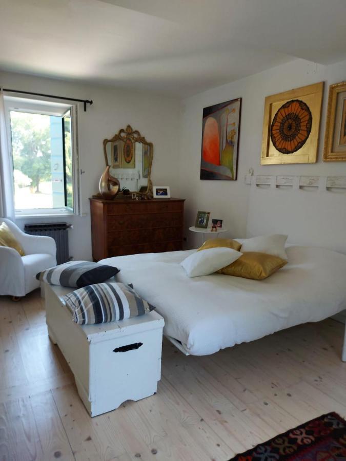 Appartement Casa Sulla Roggia à Lumignacco Extérieur photo