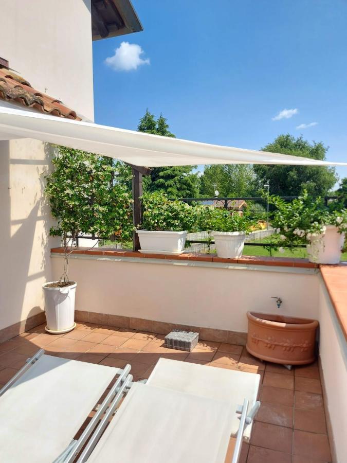 Appartement Casa Sulla Roggia à Lumignacco Extérieur photo