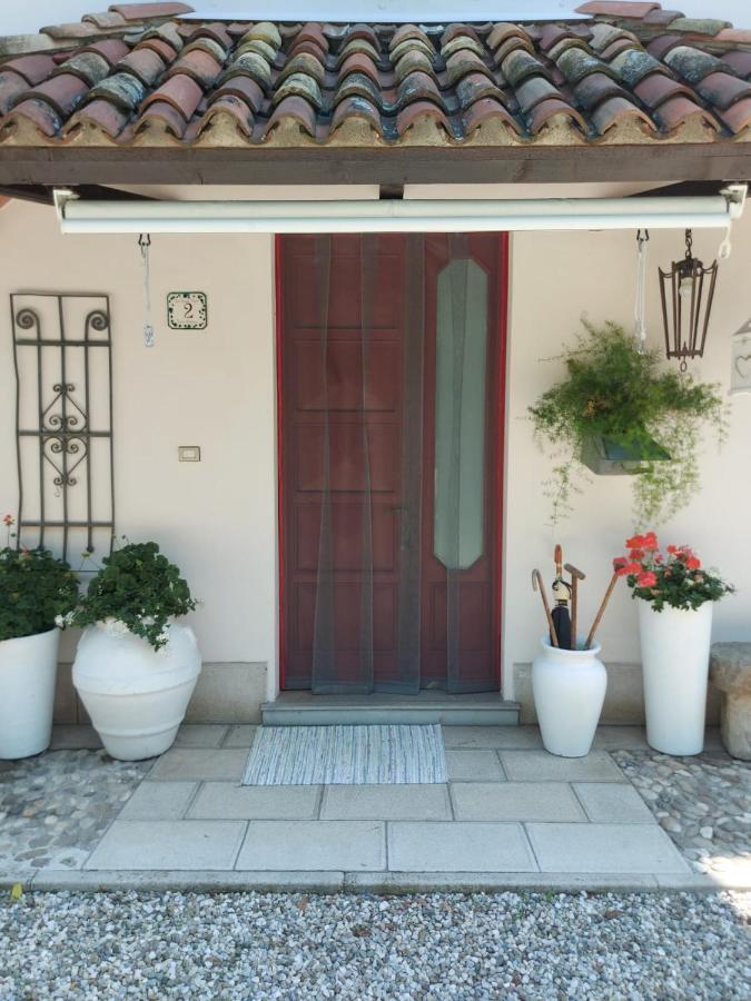 Appartement Casa Sulla Roggia à Lumignacco Extérieur photo