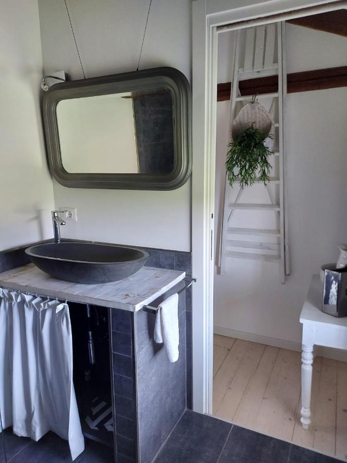 Appartement Casa Sulla Roggia à Lumignacco Extérieur photo